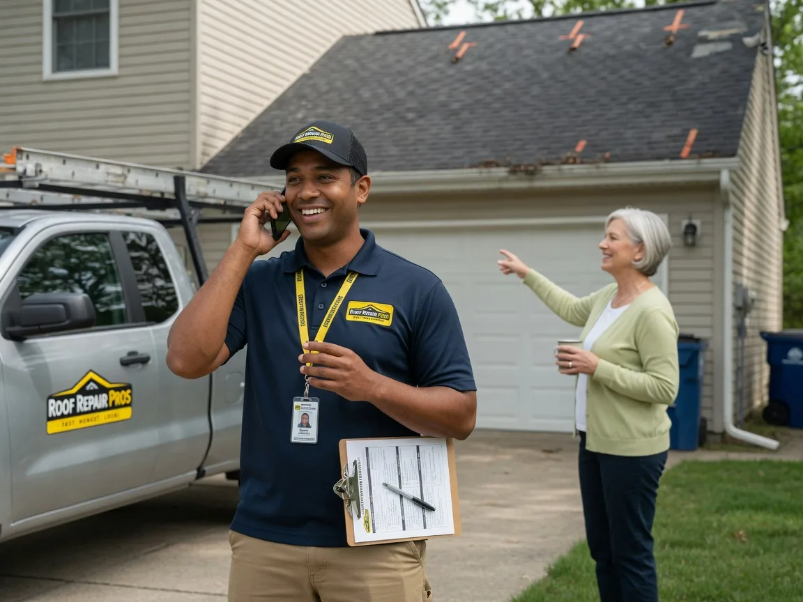Roof Repair Wahpeton, ND FAQs